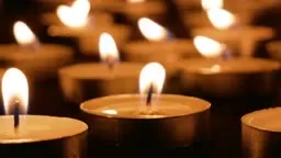 Awareness of the five senses guided meditation