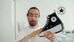 The Only 5 Sneakers You Will Ever Need - For Men