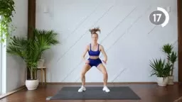 5 MIN FAT BURNER - Full Body Workout (No Equipment)