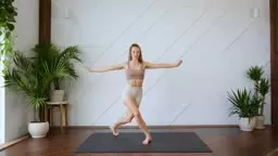Your Power WORKOUT ROUTINE (Full Body Dance Workout)