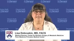 Obesity & Your Health