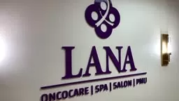 Lana OncoSpa. Discover a gem nestled in the back of Princeton