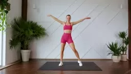 3 MIN DANCER ARMS