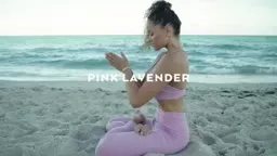 The Ultimate Summer Pink | Pink Lavender