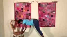Thrive with Romy Toussaint with 10 habits of Ayurveda! Habit 4 - Breath Body Practice