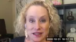 Are You Getting Ready to Get Ready?!