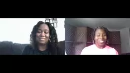 Women and going back into the workplace with Lyreshia Bonds