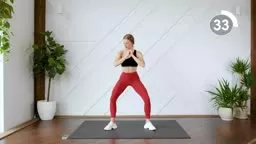 15 MIN BOOTY WORKOUT At Home (No Equipment & No Repeats)