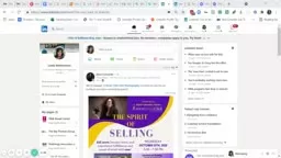 Add an email address to your LinkedIn Profile