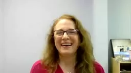 The Show Must Go On with Kim Pearlstein