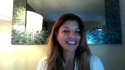 the Show Must Go On with Esther Tanez @estirinc now on #TheGabTV