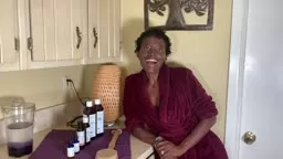 Thrive with Romy Toussaint with 10 habits of Ayurveda! Habit 8 - Healthier Eating Guidelines