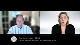 TheGabTv with Peter Weedfald Dec. 9