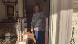 Closet Cleanout