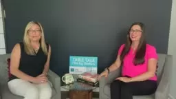 Table Talk with the Big Thinkers: Erin Klebaur of Imbue Creative
