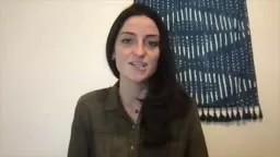 The Show Must Go On with Michelle Caravella, MS, RDN
