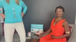 Table Talk with the Big Thinkers: Outtakes