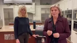 TheGab Tis the Season with Mrs G - The Grill