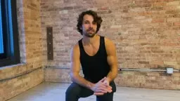 Master 4 Basic Yoga Poses with Zacharias Niedzwiecki | lululemon