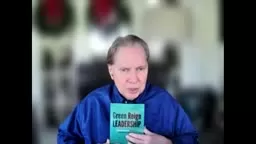 The Show Must Go On with Peter Weedfald, Author