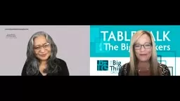 Two Tips: Kapu Patel
