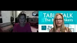 Two Tips: Gigi Souritzidis