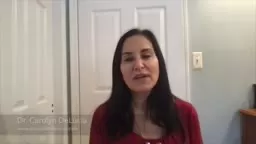 The Show Must Go On with Dr. Delucia Author of