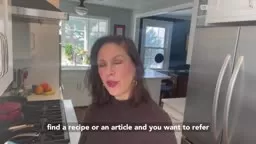 Inspiration!