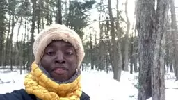 Big Thinker Romy Toussaint on Getting Outside