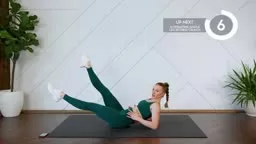 10 min. abs
