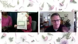 The Gab - Tom McManimon - The How Behind @CNJN Logo