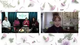 The Gab with Dr. Jeannette Wolfe - Why @CNJN