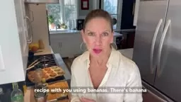 Bananas in Cocktails