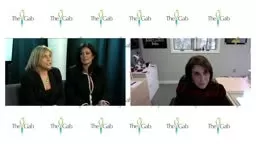 The Gab - Feb. 24, clip 4