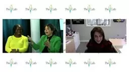 The Gab - Feb. 24, clip 2