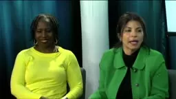 The Gab - Feb. 24, Guest Wendy Intro