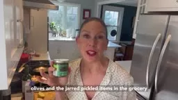 Capers in your cooking