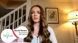 The Gab TV Show CNJN - Hamilton Miss Saint Patrick