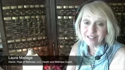 Thieves essential oil - How did it get it's name? with Laura Matlaga