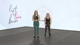 Proper form when working the abs on the forearms