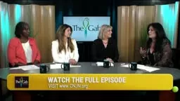 The Gab - April 19th - Volunteering - NJShore - Mother's Day & Author Mia Abousabe