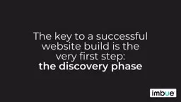 Big Thinker Erin Klebaur of Imbue Creative on Launching a Website