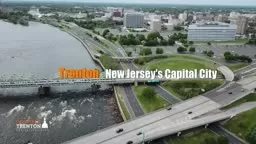 Mercer Local Influencers - CNJN TV trailer episode 3