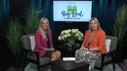 CNJN Trailer July 14th 7:30 PM Mercer Buy Local Connection Episode 4