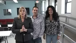 Joseph Halsey Recurring Host on The Gab New Season