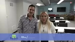 Mercer Buy Local Connection with Joseph Halsey