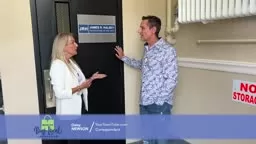 Episode 10 - Mercer Buy Local Connection - JRH Foundation & Citizens Bank