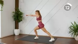 15 minutes core abs exercise no equipment needed
