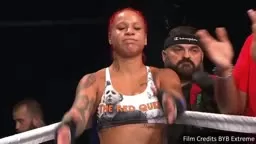 The Gab Show Dec. 6th Live Show with Jamie Driver "The Red Queen Driver" Bare knuckle Champion