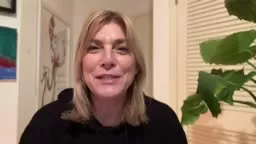How to Relax - Yoga Bites with Gabi Johnson